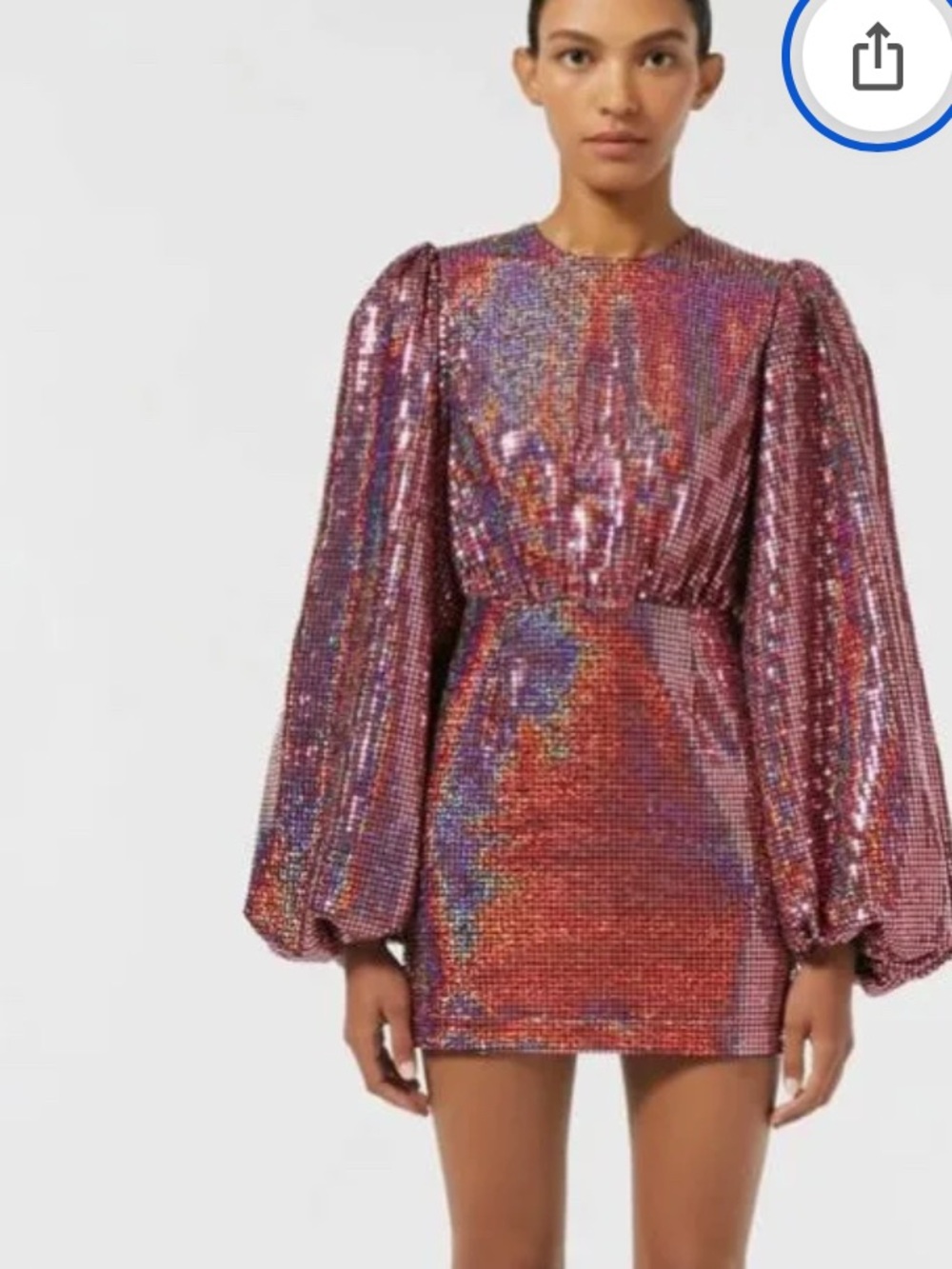 Rhode Dress